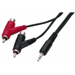 ACA-1235 Kabel połączeniowy audio