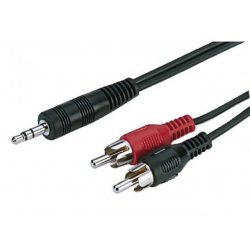 ACA-1735 Kable połączeniowe audio