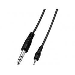 ACS-2625 Kabel połączeniowy audio, stereo