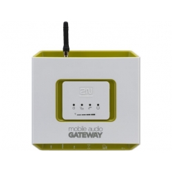 AUDIO-GATEWAY Bramka audio GSM