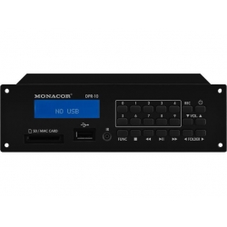 DPR-10 Moduł rejestratora MP3