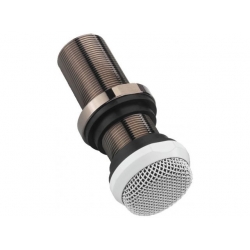 ECM-10/WS Mikrofony elektretowe, montażowe  