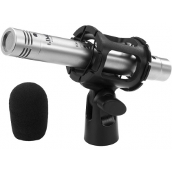 ECM-270 Profesjonalny mikrofon pojemnościowy