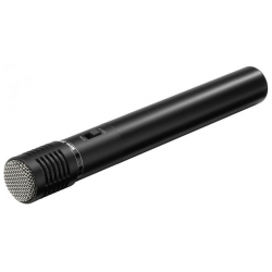 ECM-285 Mikrofon elektretowy odpowiedni do wokalu i instrumentów