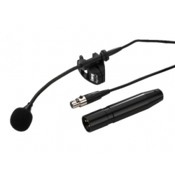 ECM-310W Mikrofon elektretowy do nagrywania instrumentów dętych