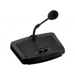 ECM-450 Mikrofon pulpitowy PA