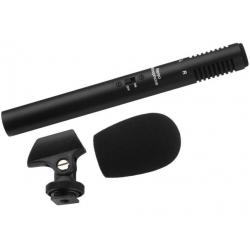 ECM-600ST Mikrofon pojemnościowy stereo