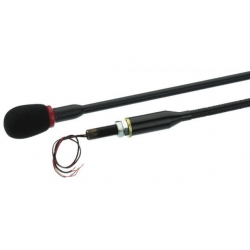 EMG-610P Mikrofon elektretowy na gęsiej szyi