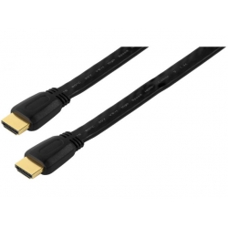 HDMC-150F/SW Płaskie kable połączeniowe HDMI™ High-Speed