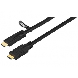 HDMC-2500R/SW Kabel połączeniowy HDMI™ High-Speed