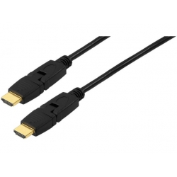 HDMC-300S/SW Kable połączeniowe HDMI™ High-Speed