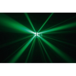 LED-162RGBW Diodowy efekt świetlny DMX