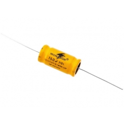 LSC-1500NP Kondensatory elektrolityczne bipolarne 1.5-220uF