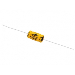LSC-150NP Kondensatory elektrolityczne bipolarne 1.5-220uF
