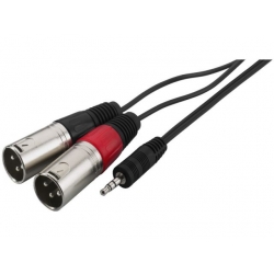 MCA-129P Kable połączeniowe audio