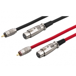 MCA-158J Kabel połączeniowy audio