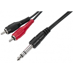 MCA-302 Kabel połączeniowy audio