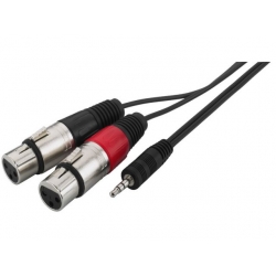 MCA-329J Kable połączeniowe audio