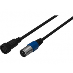ODP-77XLR/P Kabel połączeniowy DMX