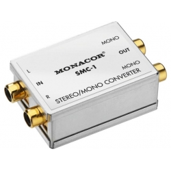 SMC-1 Konwerter stereo/mono