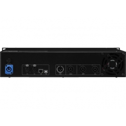 STA-1000DSP Cyfrowy (klasa D) wzmacniacz stereo PA, 1000W<sub>RMS</sub>