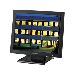 TFT-1904LED Monitor kolorowy LCD 48cm (19") z podświetleniem diodowym i dodatkowym wejściem HDMI™