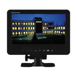 TFT-800LED Monitor kolorowy LCD z podświetleniem diodowym