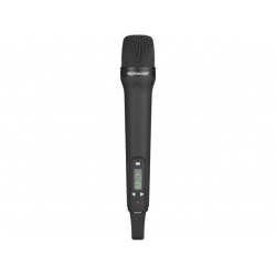 TXA-800HT Mikrofon doręczny z nadajnikiem wieloczęstotliwościowym