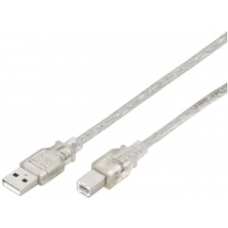 USB-201AB Kable połączeniowe USB