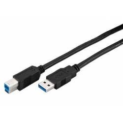 USB-302AB Kable połączeniowe USB 3.0