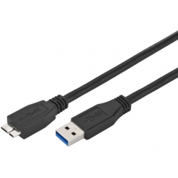 USB-302MICRO Kable połączeniowe USB 3.0