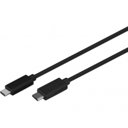 USB-311CC Kabel połączeniowy USB, SuperSpeed+, 1m