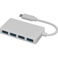 USBA-31C4A Kabel wieloportowy USB (hub)