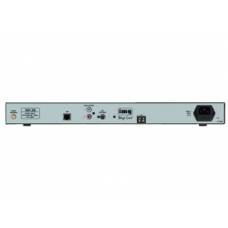 WAP-200 Odtwarzacz MP3 z tunerem do odbioru radia internetowego oraz pasma FM z RDS oraz DAB+
