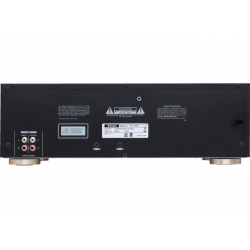 AD-850 Odtwarzacz płyt CD oraz kaset magnetofonowych