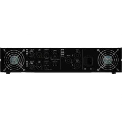 STA-900A Wzmacniacz stereo PA