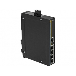 H-24034050020 5-portowy switch gigabitowy Ethernet z funkcją PoE