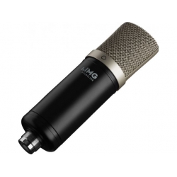 ECMS-50USB Wielkomembranowy mikrofon pojemnościowy USB