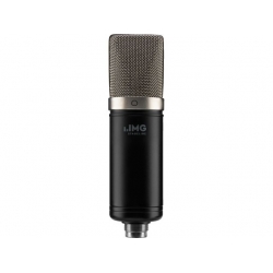 ECMS-70 Wielkomembranowy mikrofon pojemnościowy