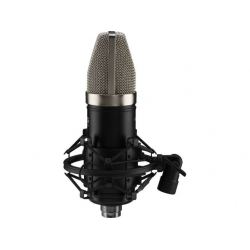 ECMS-70 Wielkomembranowy mikrofon pojemnościowy
