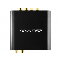 MDSP-24/HD Cyfrowy procesor HD (DSP)