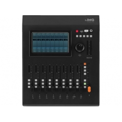 DELTA-160 16-kanałowy, cyfrowy mikser audio
