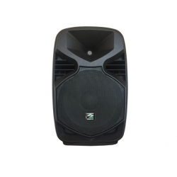 ZZPX115 Aktywny zestaw głośnikowy dla DJ, 150Wrms