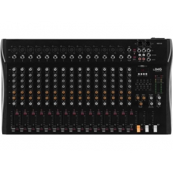 MXR-160 16-kanałowy mikser audio