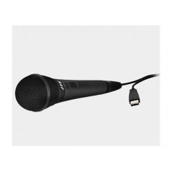 PM-35USB Mikrofon dynamiczny ze złączem USB