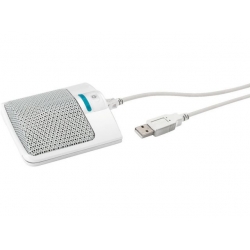 ECM-306BU/WS Mikrofon powierzchniowy USB