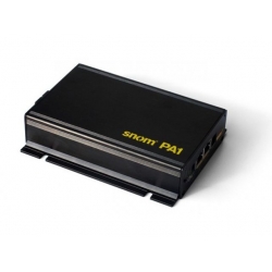 SNOM-PA1 Konwerter audio SIP