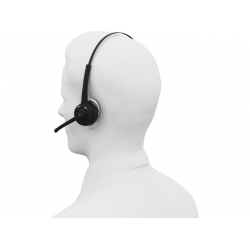 VB-HEADSET Słuchawki z mikrofonem do zestawu VOICEBRIDGE-1