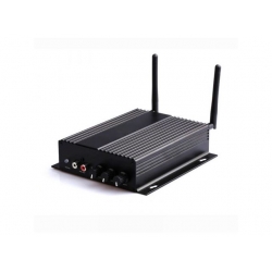 SA-100WIFI Wzmacniacz stereo WiFi i Bluetooth do systemów multi-room