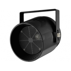 EDL-250/SW Projektor dźwięku PA, czarny